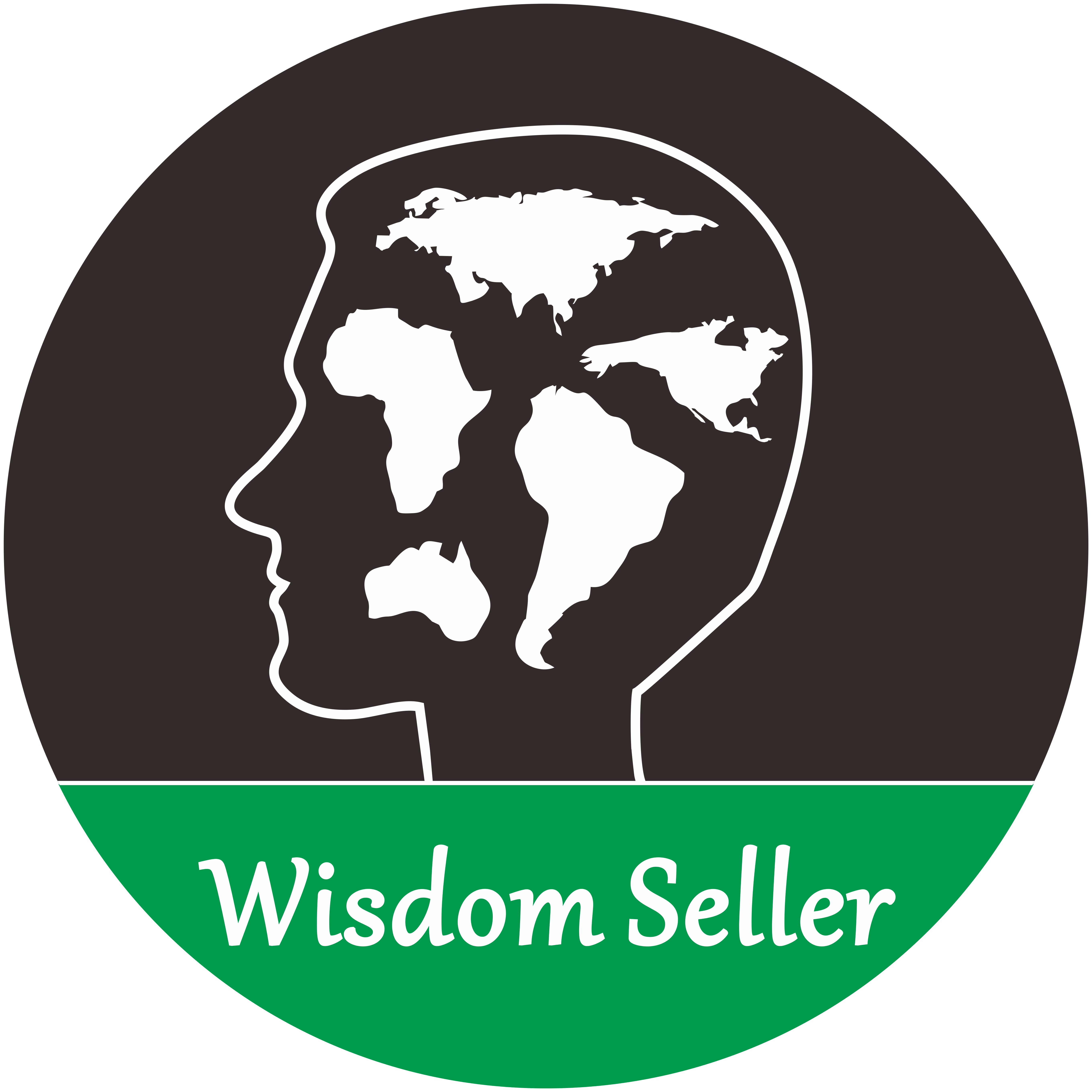 WisdomSeller Picture